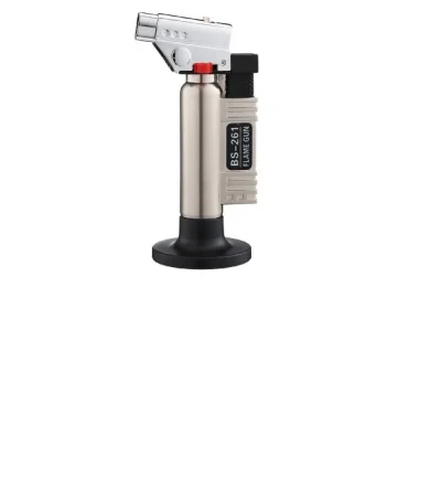 Şaloma Torch Meşale Çakmak