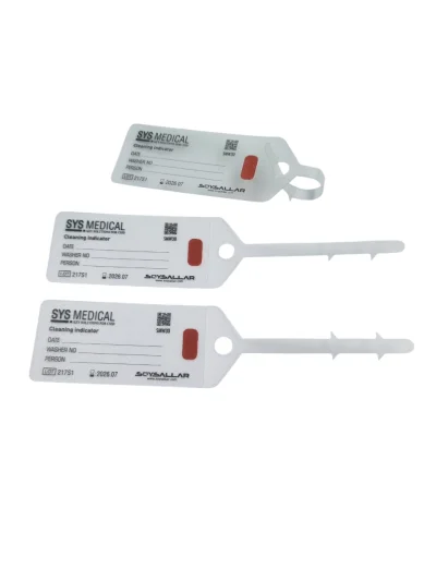 Kilitlenebilir Kir Testi